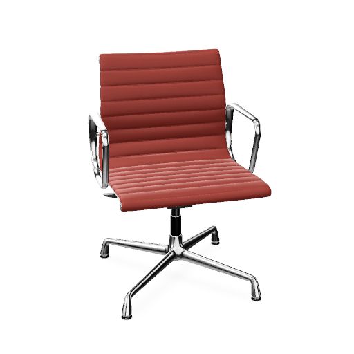EA132 Aluminium Chair