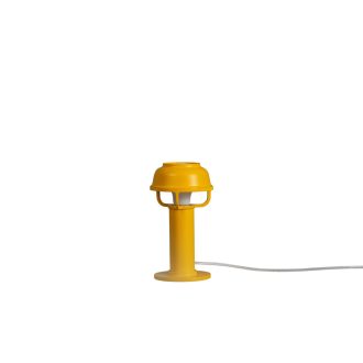 Kori Table Light oranje (EU-versie)Kori tafel lamp oranje EU