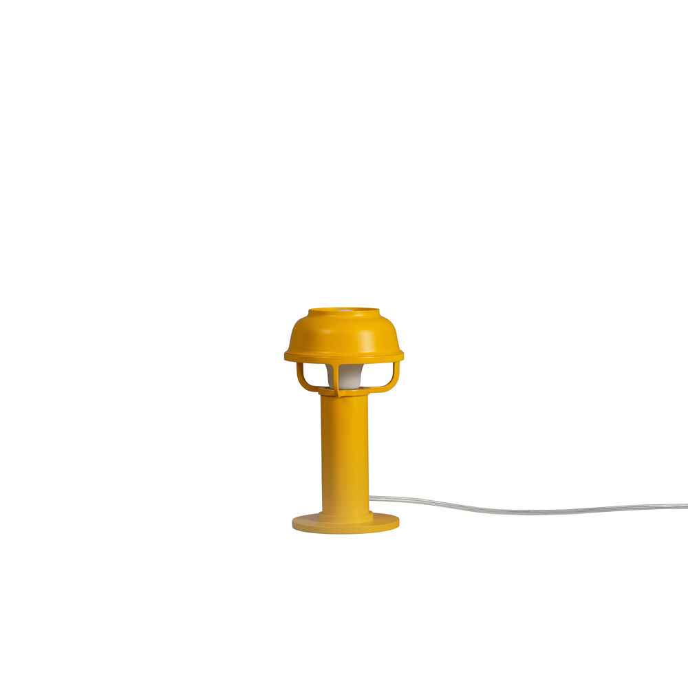 Kori Table Light oranje (EU-versie)Kori tafel lamp oranje EU