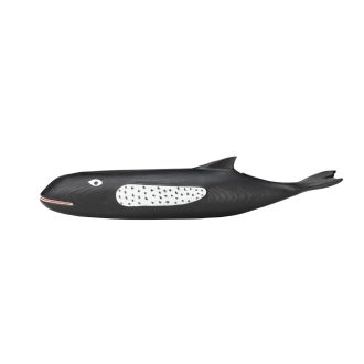Eames House WhaleEames House Whale