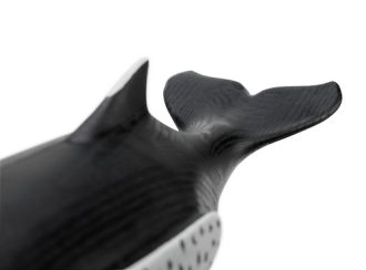 Eames House WhaleEames House Whale