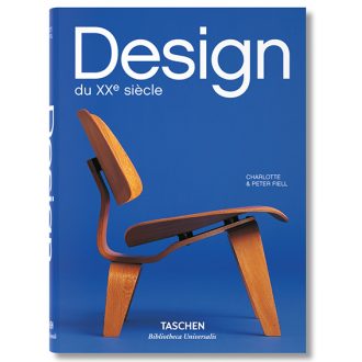 Design du XXe siècle Design du XXe siècle - Frans