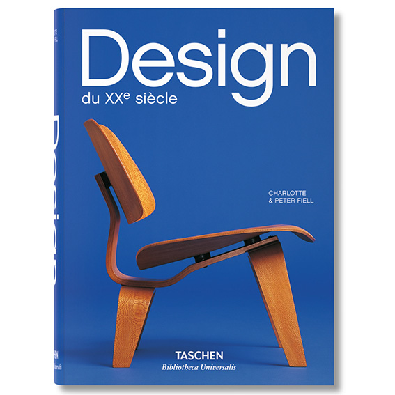 Design du XXe siècle Design du XXe siècle - Frans