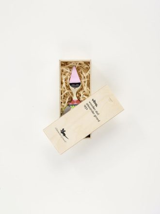 Wooden Doll No. 6 Vitra - Wooden Doll - No. 6