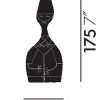 Wooden Doll No. 6 Vitra - Wooden Doll - No. 6