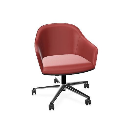 SFT Softshell Chair (vijfsteronderstel)