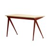 Compas DirectionCompas Direction desk - Japans rood