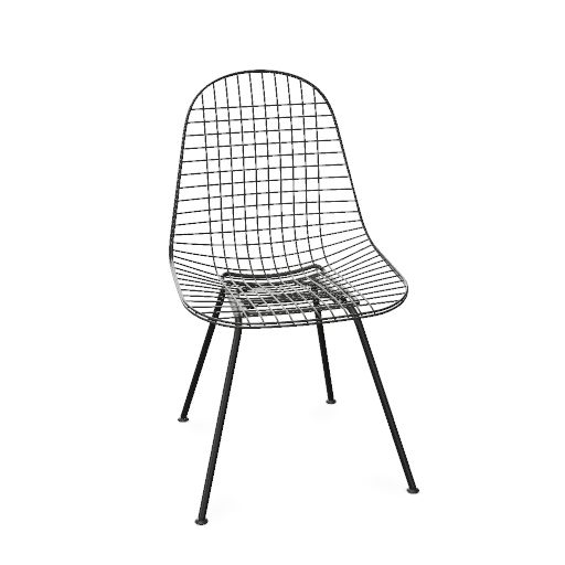 WIR DKX Wire Chair