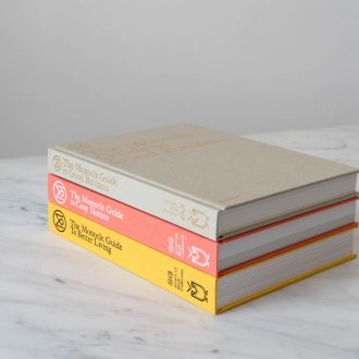 Monocle guide to better living Monocle Better Living Guide - Gestalten