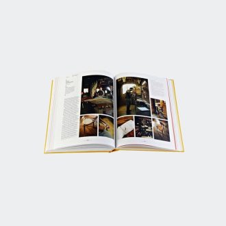 Monocle guide to better living Monocle Better Living Guide - Gestalten