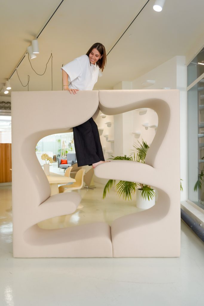 living tower