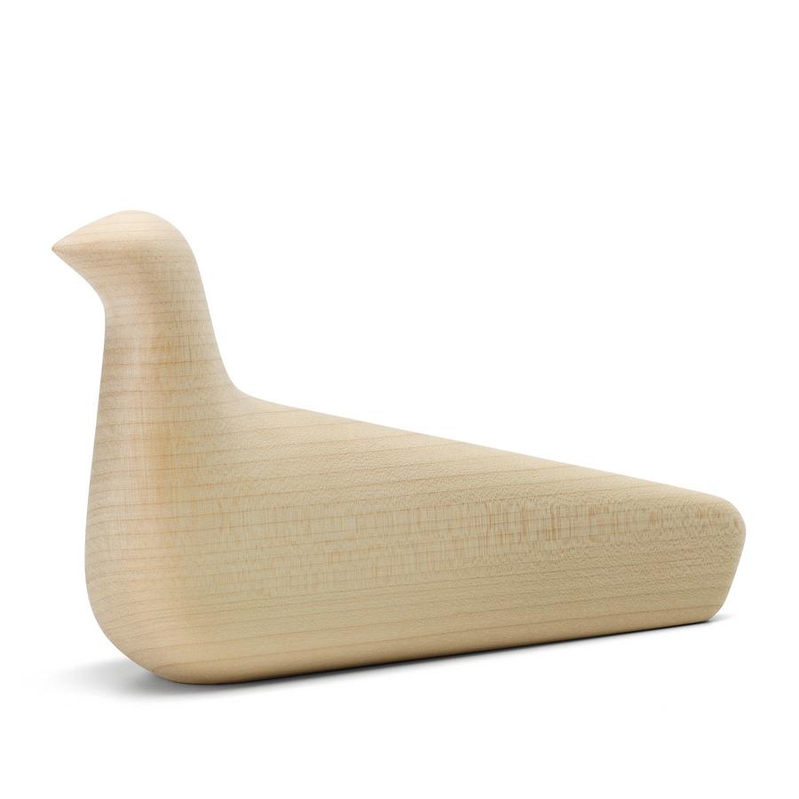 L'oiseau Vitra - L'oiseau - esdoornhout