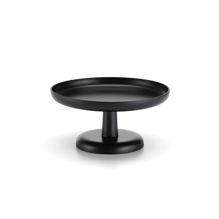 High TrayHigh Tray - diepzwart