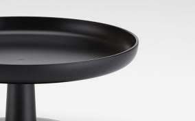 High TrayHigh Tray - diepzwart