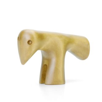 Girard BirdGirard Bird - massief esdoornhout