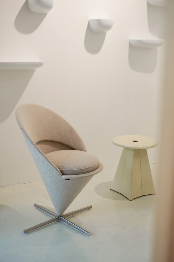 cone chair