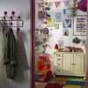Hang it allHang it all - kapstok - rood