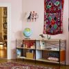 Hang it allHang it all - kapstok - rood