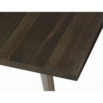 EM TableVitra - EM - Tafel: zwart