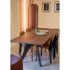 EM TableVitra - EM - Tafel: zwart