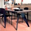 EM TableVitra - EM - Tafel: zwart