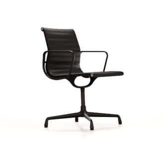EA 104 Aluminium Chair EA 104 - zwart