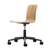 HAL Ply StudioHAL Ply Studio - eiken naturel - gevernist