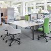 Softshell Chair vijfSoftshell Chair, aluminium poedercoat in basic dark