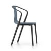 Belleville Armchair Belleville Armchair, sea blue