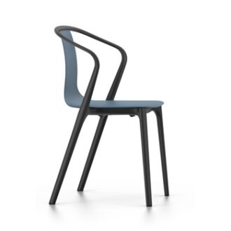 Belleville Armchair Belleville Armchair, sea blue