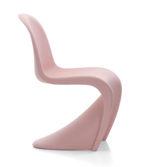 Panton Junior zachtrozePanton Junior zachtroze