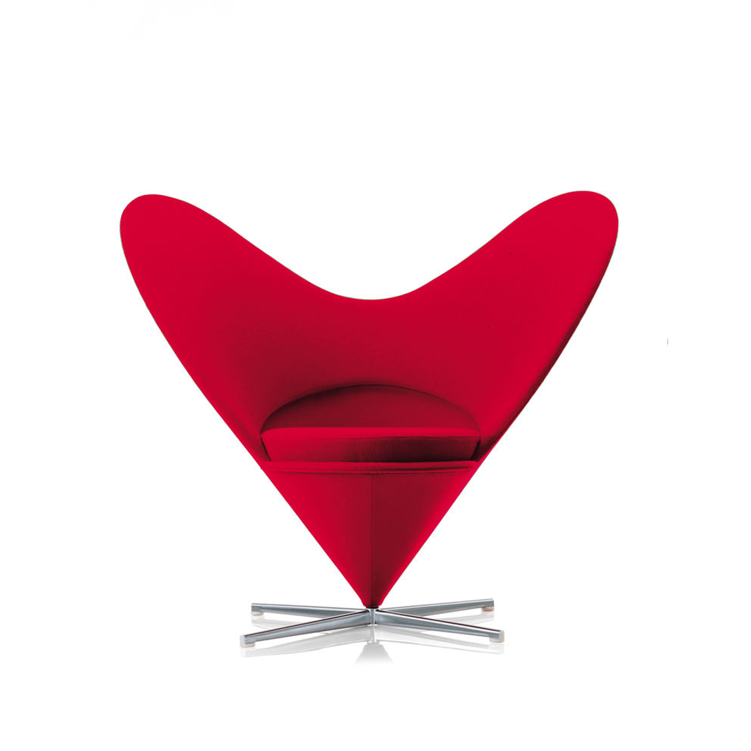 Heart Cone ChairHeart Cone Chair