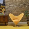 Heart Cone ChairHeart Cone Chair
