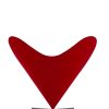 Heart Cone ChairHeart Cone Chair