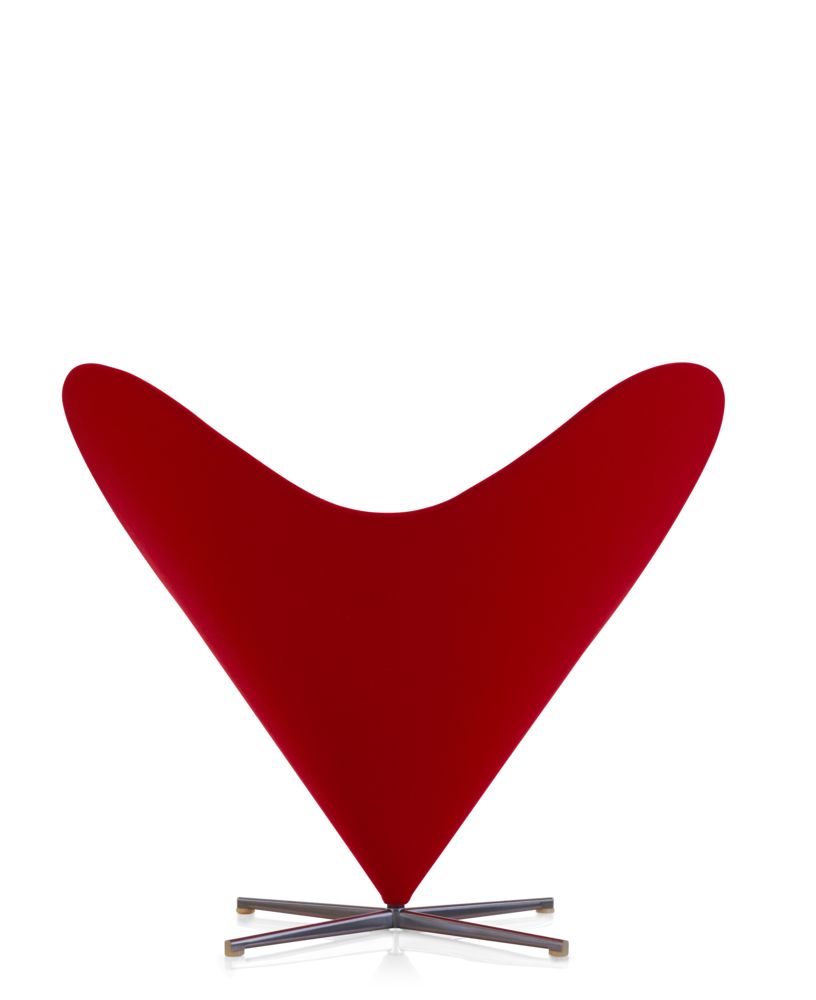 Heart Cone ChairHeart Cone Chair