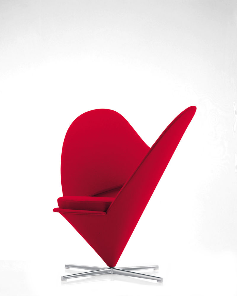 Heart Cone ChairHeart Cone Chair