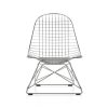 Wire Chair LKRLKR Wire Chair - chrome