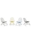 Wire Chair LKRLKR Wire Chair - chrome