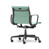 Aluminium Chair EA 118 - NEW! TRACK FABRICEA118 - Track mint/cream - powdercoated