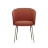 Mikado ArmchairMikado Armchair - Aluminium/Credo