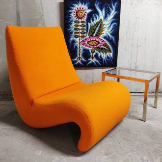 AmoebeAMO Panton, Amoebe