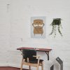 REB 006 Kaari Console Artek REB006 Kaari Console 100x45cm