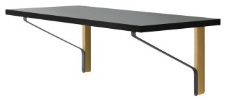 REB 006 Kaari Console Artek REB006 Kaari Console 100x45cm