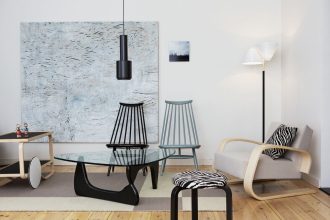Armchair 400 "Tank"Artek 400 Armchair 400 "Tank"