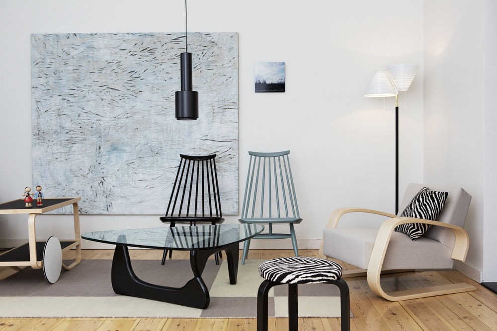 Armchair 400 "Tank"Artek 400 Armchair 400 "Tank"