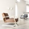 Armchair 400 "Tank"Artek 400 Armchair 400 "Tank"