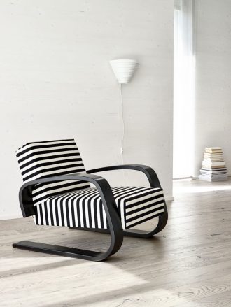 Armchair 400 "Tank"Artek 400 Armchair 400 "Tank"