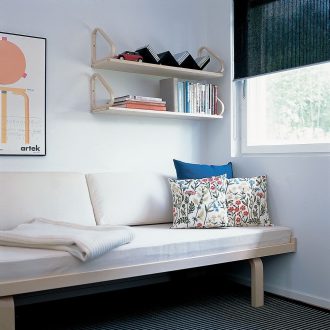 Day Bed 710Artek Day Bed 710