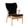 Domus Lounge Chair bekleedArtek DMS Domus Lounge Chair bekleed