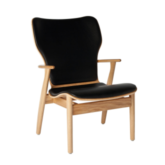 Domus Lounge Chair bekleedArtek DMS Domus Lounge Chair bekleed